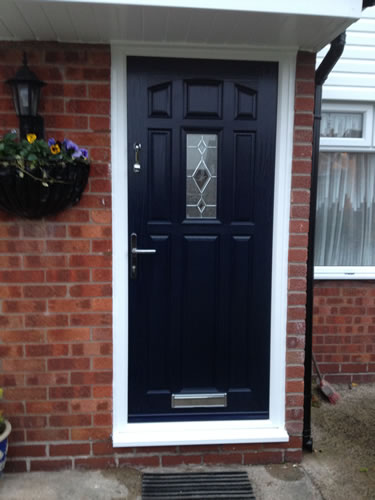 newdoor